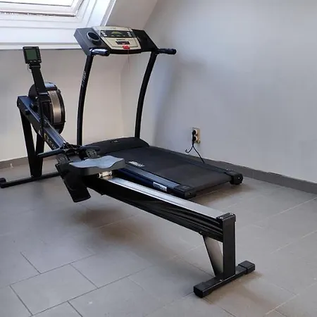 Fitness Loft 50 M2 *